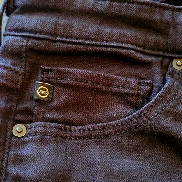 Adriano Goldschmied jeans - Picture 10 of 10